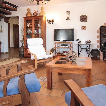 Awesome Home In Mijas With House Sea View Extérieur photo