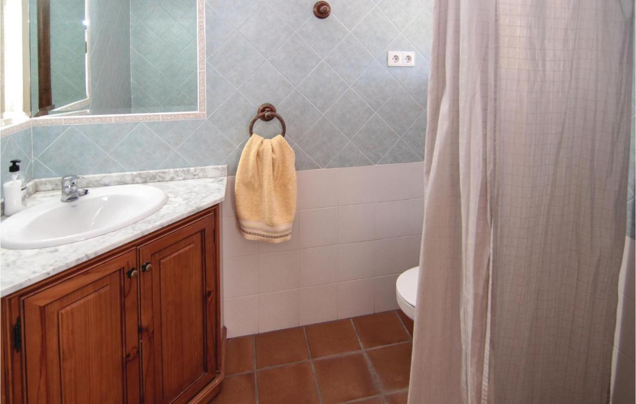 Awesome Home In Mijas With House Sea View Extérieur photo